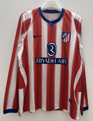 2627 ATM home long sleeve S-4XL